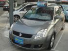 台中市巨大汽車save認證車Swift SUZUKI 鈴木 / Swift中古車