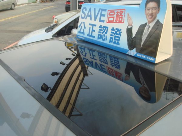 巨大汽車save認證車Swift 照片7