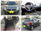 台中市錦城汽車熱門款SUZUKI SWIFT SUZUKI 鈴木 / Swift中古車