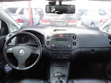 VW 福斯 Golf Plus  照片2