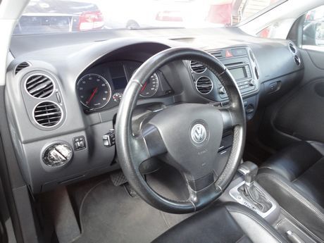 VW 福斯 Golf Plus  照片3