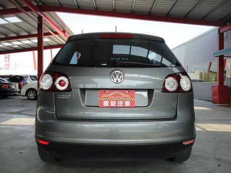 VW 福斯 Golf Plus  照片10