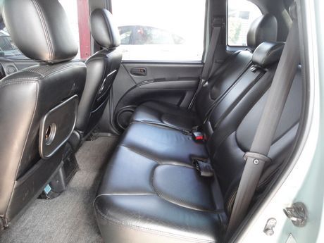 Hyundai 現代 Matrix  照片7