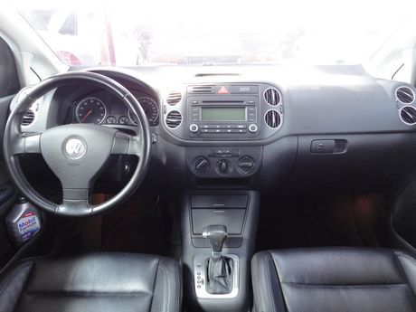 VW 福斯 Golf Plus 照片2