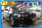 台中市BMW 寶馬 5系列 530  BMW 寶馬 / 530i中古車