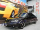 彰化縣2004年 福特 Tierra RS 黑 FORD 福特 / Tierra RS中古車