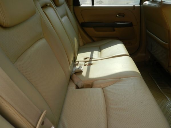 2005年 本田 CR-V 2.0 灰 照片8