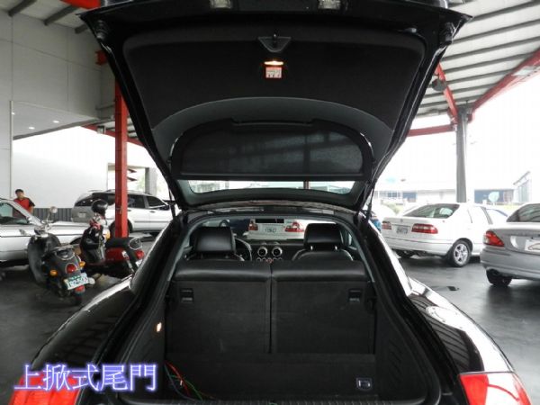 AUDI TT 1.8T 原廠渦輪 照片6