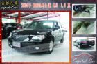 彰化縣2004年 Mazda 馬自達 3 黑 MAZDA 馬自達 / 3中古車