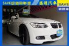 台中市BMW 寶馬 335i Coupe BMW 寶馬中古車