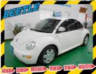 台南市VW 福斯 Beetle VW 福斯 / Beetle中古車