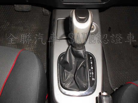 三菱 Global Lancer 照片6
