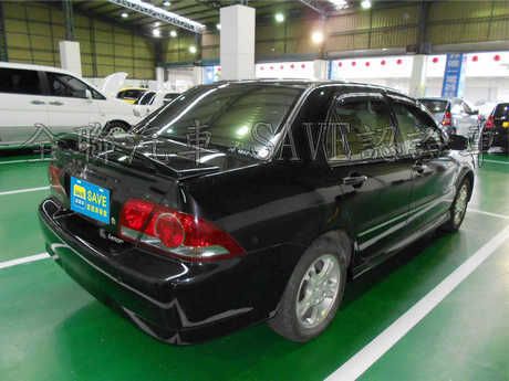 三菱 Global Lancer 照片10