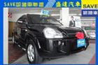 台中市Hyundai 現代 Tucson柴油 HYUNDAI 現代 / Tucson中古車