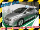 台南市Honda 本田 Civic K12 HONDA 台灣本田 / Civic中古車