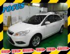 台南市Ford 福特 Focus 1.8 FORD 福特 / Focus中古車