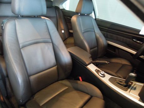 BMW 寶馬 3系列 335ci 照片4