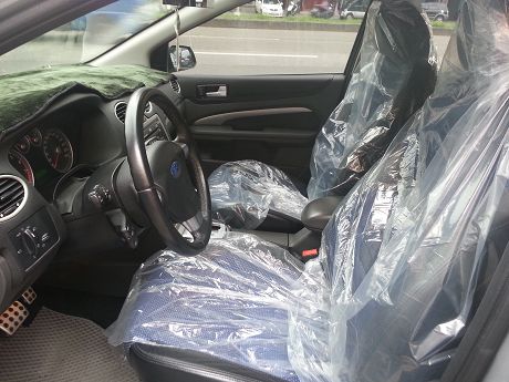 Ford 福特 Focus 2.0  照片5