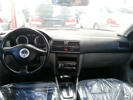 VW 福斯 Bora  照片2