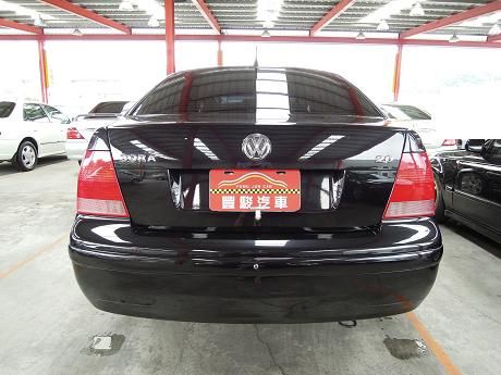 VW 福斯 Bora  照片10