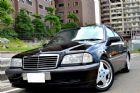 桃園市1998年 BENZ C280 BENZ 賓士 / C280中古車