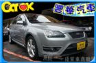 台中市Ford 福特 Focus 2.0  FORD 福特 / Focus中古車