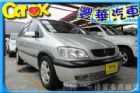 台中市Opel 歐寶 Zafira  OPEL 歐寶 / Zafira中古車