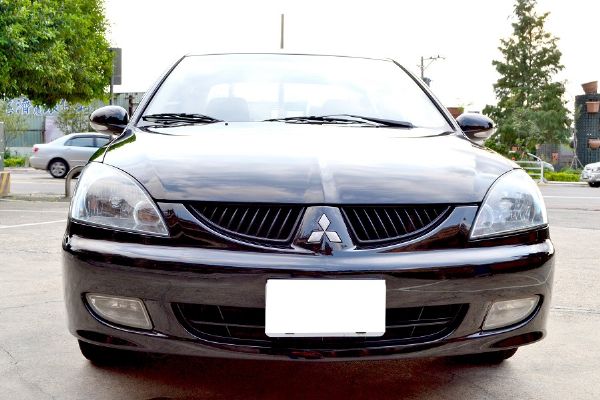 2005年GOBO LANCER 1.6 照片2