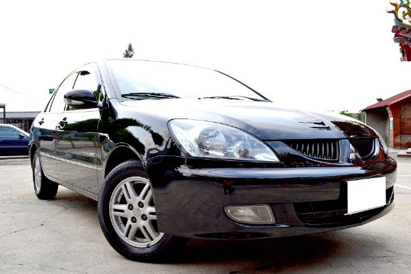 2005年GOBO LANCER 1.6 照片3
