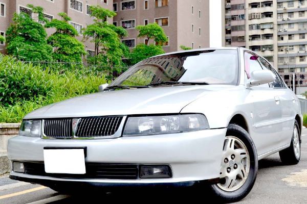 1999年LANCER 1.6 照片1