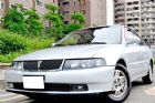 桃園市1999年LANCER 1.6 MITSUBISHI 三菱 / Lancer中古車