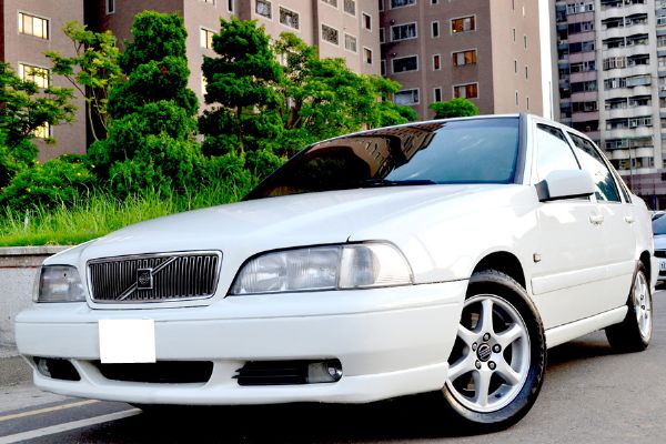 1997/98 VOLVO S70  照片1