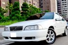 桃園市1997/98 VOLVO S70  VOLVO 富豪 / S70中古車