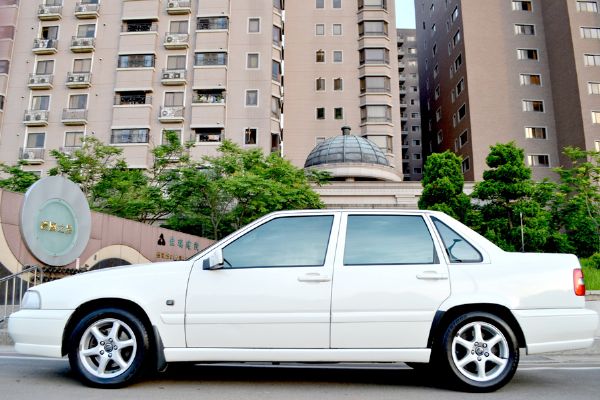 1997/98 VOLVO S70  照片2