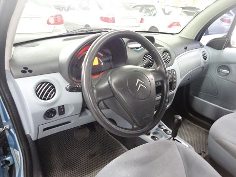 Citroen 雪鐵龍 C3  照片3