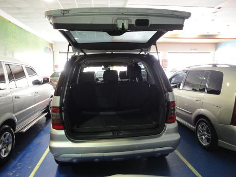 Benz 賓士 ML ML 350  照片9