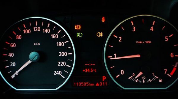 06年 BMW 120I  照片6