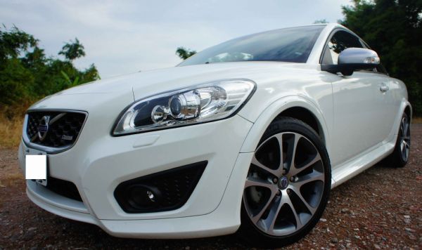 10年VOLVO C30 D5  照片1