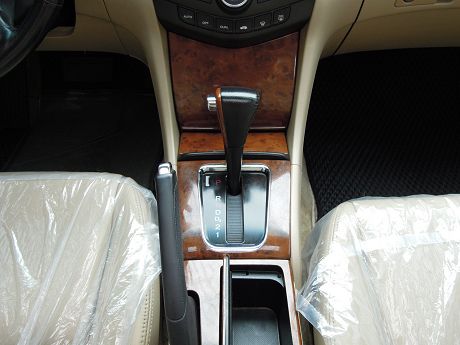 2006 本田 Accord k11 照片5