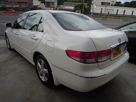 2006 本田 Accord k11 照片10