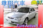 台中市04年Ford福特Active FORD 福特 / Activa中古車