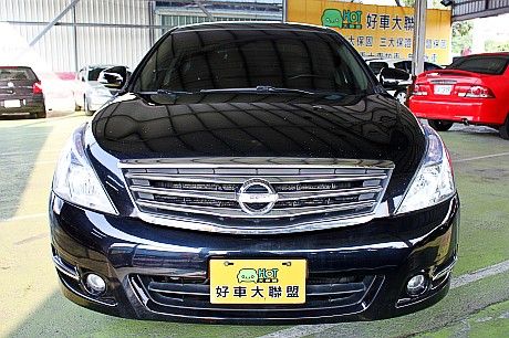 05年Nissan日產Teana 照片2