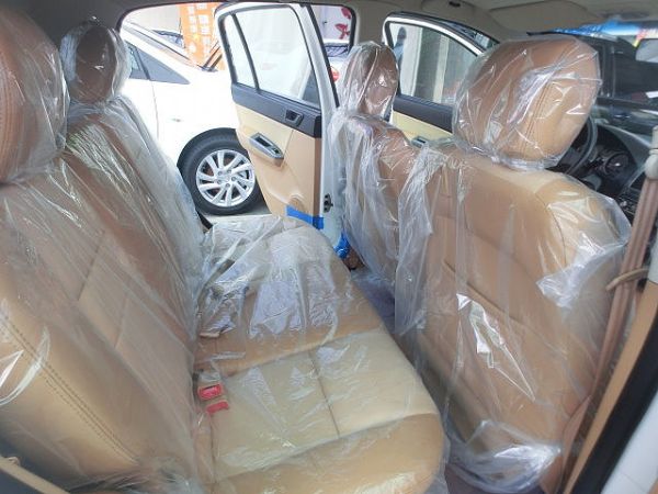 SUM 聯泰汽車 2005年 Getz 照片5