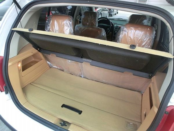 SUM 聯泰汽車 2005年 Getz 照片8