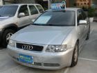 台中市巨大汽車save認證車 A3 AUDI 奧迪 / A3中古車