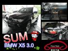 台中市BMW 寶馬 X5 BMW 寶馬 / X5中古車