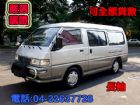 台中市06年 三菱 Delica得利卡廂型車 MITSUBISHI 三菱 / Delica(得利卡)中古車