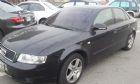 新北市2001A4汽油頂級 AUDI 奧迪 / A4中古車