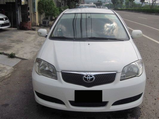 2006 豐田 VIOS 照片2