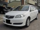 彰化縣2006 豐田 VIOS TOYOTA 豐田 / Vios中古車